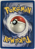 Raichu 14/102 Holo Rare Base Set Pokemon Deutsch Mint #2780