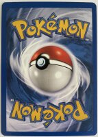 Zapdos 16/102 Holo Rare Base Set Pokemon Deutsch NM/Mint...