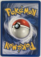 Quappo 13/102 Holo Rare Base Set Pokemon Deutsch Mint #2758