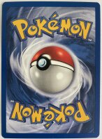 Vulnoa 12/102 Holo Rare Base Set Pokemon Deutsch Mint #2868