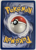 Bibor 17/102 Rare Base Set Pokemon Deutsch Mint #2872