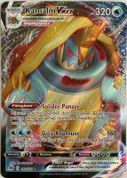 Kamalm VMAX - 015/073 Ultra Rare Pokemon Weg des Champs...