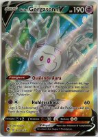 Gorgasonn - 071/073 Full Art Ultra Rare Pokemon Weg des...
