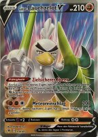 Galar Lauchzelot V 174/185 Full Art Ultra Rare Pokemon...