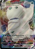 Galar Flampivian VMAX 037/185 Ultra Rare Pokemon...