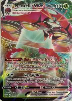 Maritellit VMAX 021/185 Full Art Ultra Rare Pokemon...