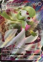 Gardevoir VMAX - 017/073 Ultra Rare Pokemon Champions...