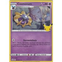Cosmovum 014/25 Holo Pokemon SWSH07.5 Celebrations...