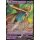 Zacian V 016/25 Fullart Holo Pokemon SWSH07.5 Celebrations Deutsch Boosterfrisch