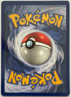 Machomei 1st. Edition Base Set 8/102 Deutsch Poor