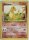 Glumanda 46/102 Common Base Set Pokemon Deutsch Poor